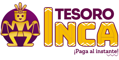 Tesoro Inca