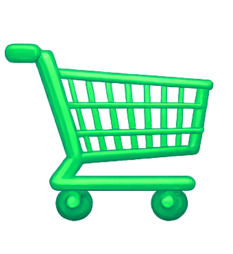 Ícono de Comercio electrónico