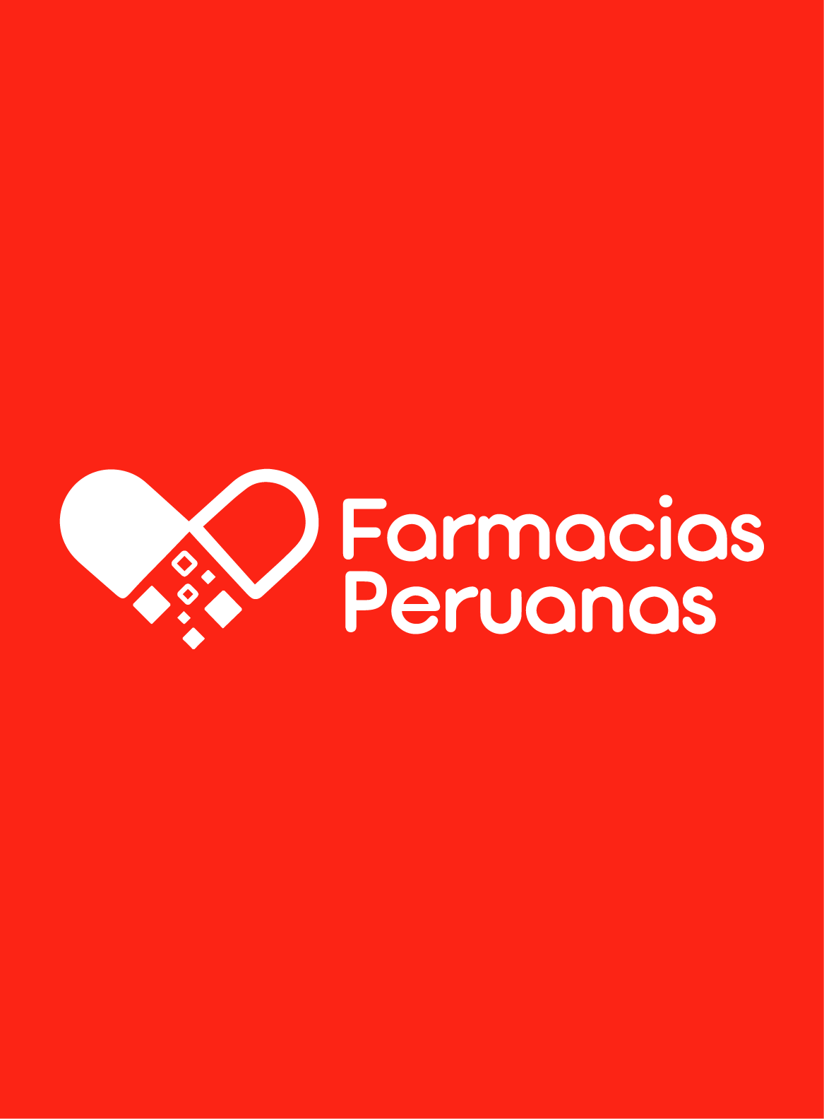 Portada del proyecto Farmacias Peruanas