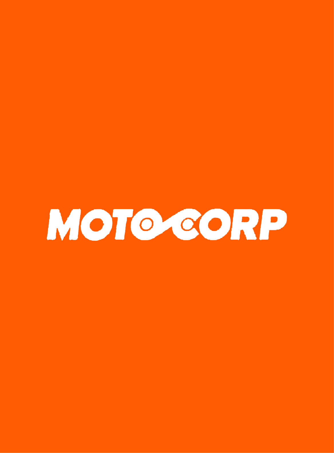 Portada del proyecto Motocorp