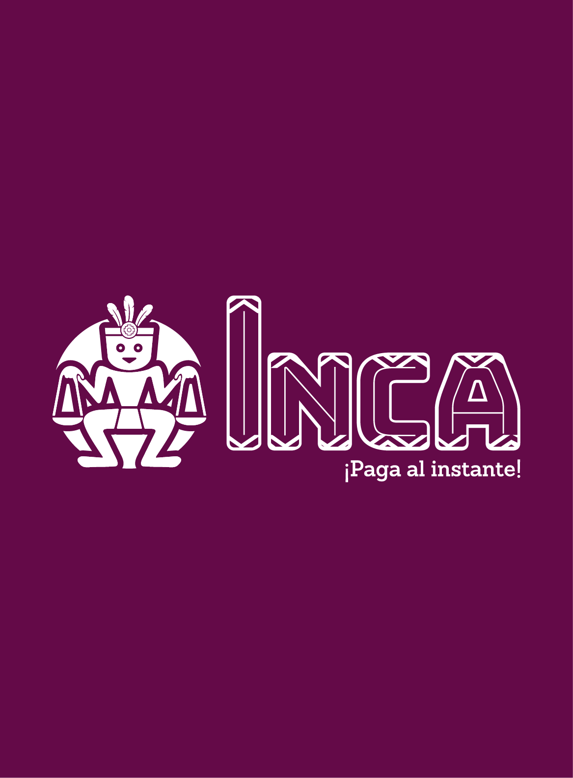 Portada del proyecto Tesoro Inca